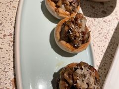 风干火腿塞蘑菇-Carmen卡门西班牙餐厅