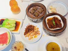 -好食上(喜盈门.范城店)