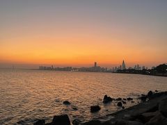 -深圳湾公园(南山区)