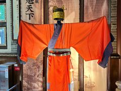 -佛山顺德香云纱园林酒店(清晖园店)