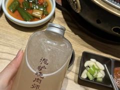 -泥炉烧肉师(新街口金銮巷店)