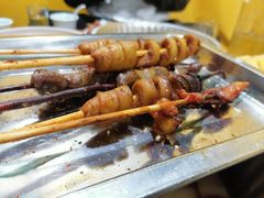 -茸梅路右拐龙虾-农家菜(松江店)