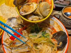 -泰盏鬼·颓废冬阴(陈家祠扬韬店)