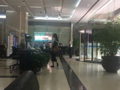 -中国建设银行(上海市分行营业部)
