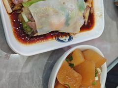 -银记肠粉店(北京路店)