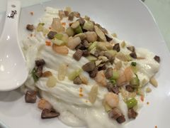 -寻味顺德·南记酒家·传统顺德菜·鱼生(广源路店)
