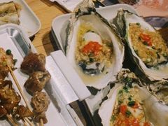 -木屋烧烤(龙岗南联店)