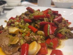 -小秦淮·南京土菜(新亭西路店)