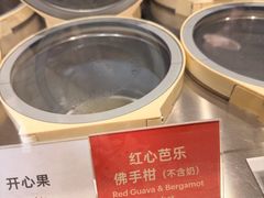 -Dip in Gelato(富民路店)
