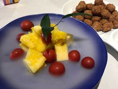 -大鸭梨烤鸭(金色漫香店)