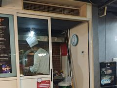 -北平味道.京味菜.烤鸭(梨园店)
