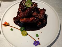 特色本帮熏鱼-玉玲珑(陆家嘴店)