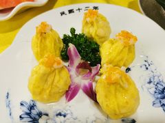 -清真马祥兴菜馆(云南北路店)