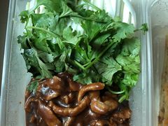 -东北风(江北万达店)