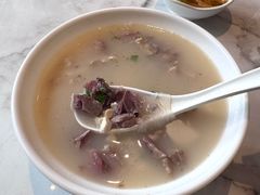 驴杂汤-高玛纳驴肉火烧(一世界店)