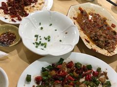 -南雄雄州土菜餐厅(粤北大厦店)