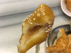 -芬芳甜品(同福路店)