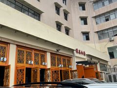 -张关合渣(航空大道店)