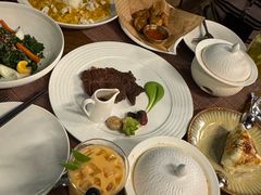 -翡翠鸟精品泰国菜(北辰财富中心店)