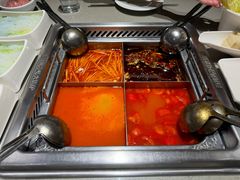 -海底捞火锅(和安宁春城店)