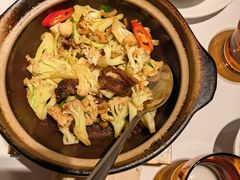 -汤城小厨•粤菜•靓汤(苏州街店)
