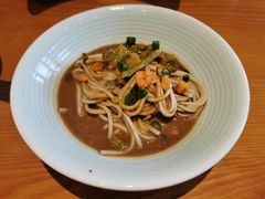 热干面-丹江渔村(望京店)