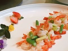 -富淳饭店(陆家嘴保利广场店)
