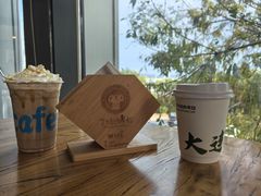-了不起的考拉咖啡店(高新店)