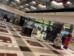 -广州花园酒店