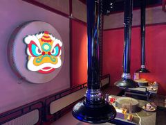 -十三姨正合丰烤肉(营迹路店)