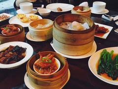 -新天世纪中餐厅