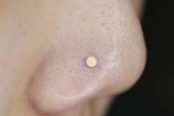 点击看大图 -众刺纹画·纹身·穿孔饰品·海娜定制