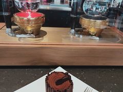 -星巴克(绵阳涪城凯德店)