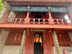 -于谦祠