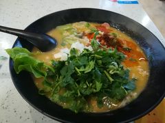 -老妈烫饭(财大店)