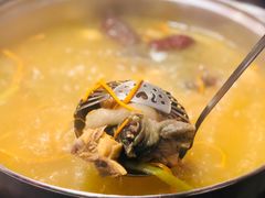 -丫丫汤膳打边炉(宏府408坊店)