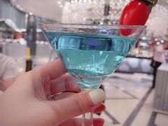-芭菲盛宴·环球美食(解放碑英利国际店)