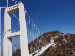 -丹东凤凰山景区