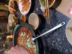 -蜀大侠火锅(少陵路店)