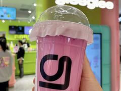 -gleeglee乐溢亦茶(合生汇店)