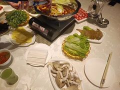-连云港金陵海州湾会议中心