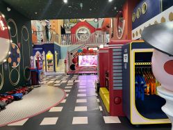 -MELAND CLUB亲子乐园·派对·餐厅(北京芳圆里ID MALL店)