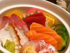 -小山日本料理(兴业太古汇店)