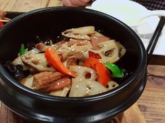 -天一朴素(武汉大学店)