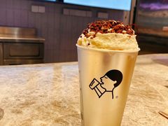 -喜茶(深圳海岸城店)