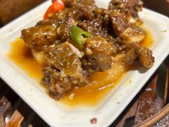 -稻香饭店(IFS国金中心店)