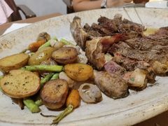 -BONAZZA 意大利餐厅