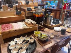 -佐敦面包铺·JORDAN BAKERY