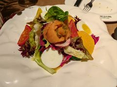 -碧特博格·20年品牌西餐厅(芜湖路店)