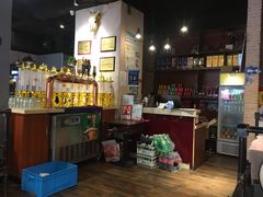 -兄弟龙虾(胜太路总店)